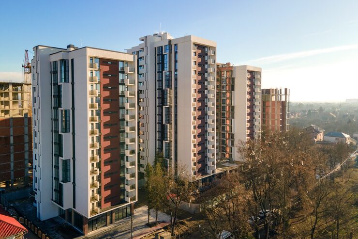 Grand Kausa City Mumbra residential township in Thane offering 1 and 2 BHK apartments across 24 acres